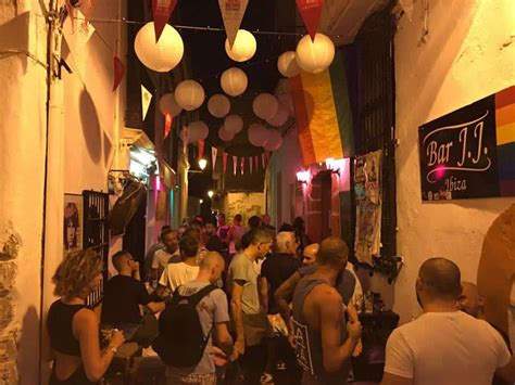 gay bar ibiza|The 25 best gay bars in Ibiza Town